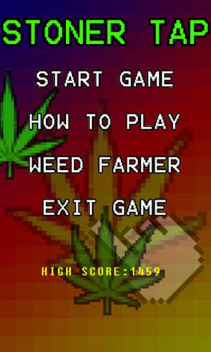 Stoner Tap screenshot 3