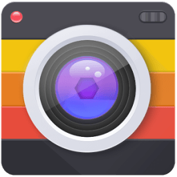 ikon Mobi Photo Editor