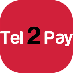 Tel2pay आइकन