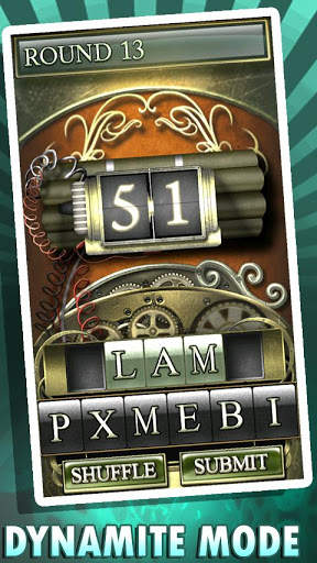 Tick-Tock-Text (lite) screenshot 1