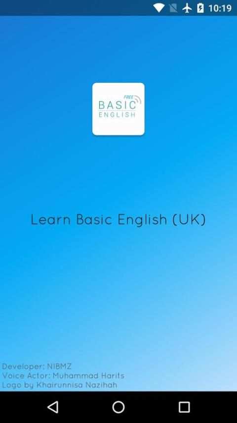 British English + Quiz (UK) स्क्रीनशॉट 8