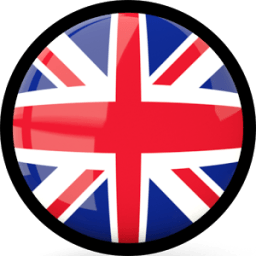 UK TV Channels UHD иконка