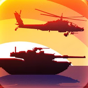 Modern Conflict icon