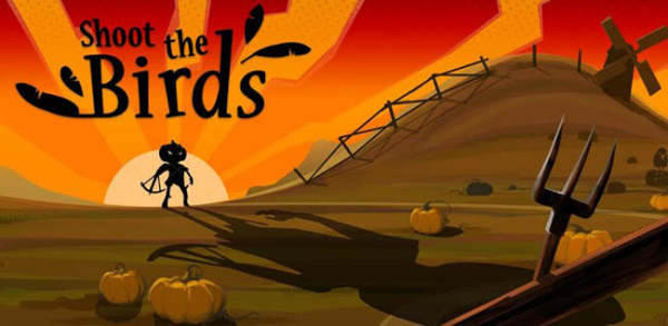 Shoot The Birds screenshot 4