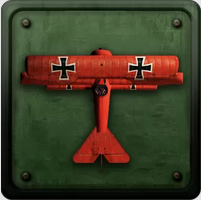 Shoot The Fokkers icon