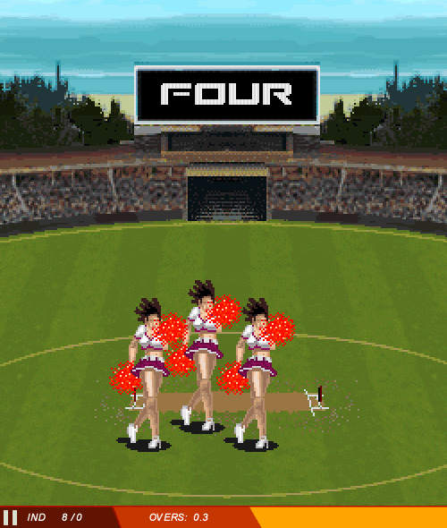ICC Cricket series Tournament T20 Matches screenshot 3