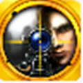 Sniper Feeling 3D icon