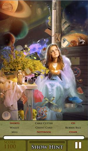 Angels: Messengers of Light screenshot 2