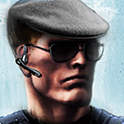 Bodyguard icon