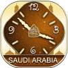 KSA Saudi Arabia Prayer Timing