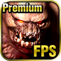 iGun Zombie - Premium icon