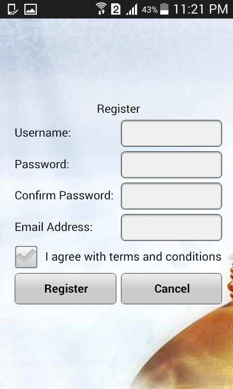 Hum Husaini screenshot 2