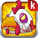 Zombie Chickens 2