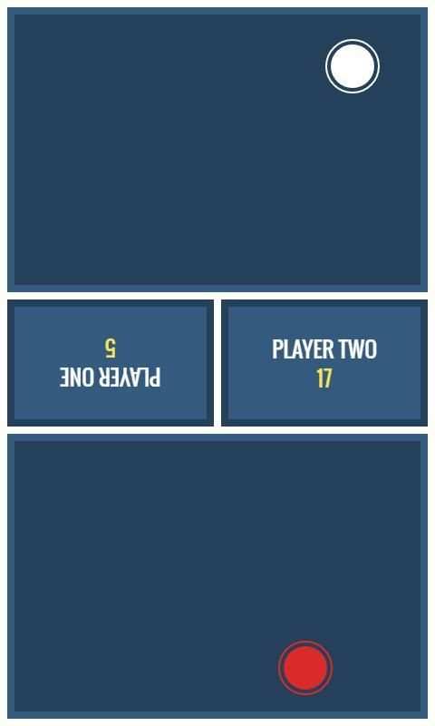 Two Player Fight स्क्रीनशॉट 2