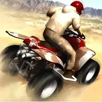 Desert Rider : Racing Moto icon