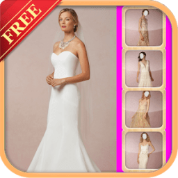Bride Dresses - Wedding Makeup иконка