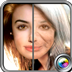 Face Aging booth Make Me Old icon