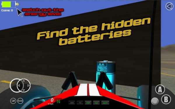 RC Car Hill Racing 3D screenshot 4