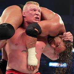 WWE Wrestling Game स्क्रीनशॉट 1