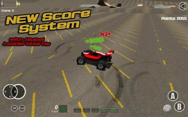 RC Car Hill Racing 3D screenshot 5