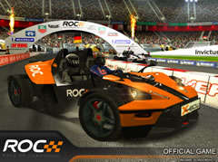 Championship Racing screenshot 2