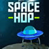 Space Hop icon