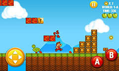 Steve´s World screenshot 3