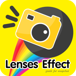 ikon Guide Lenses FX for SnapChat