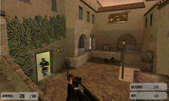 Sniper & Shooting screenshot 2