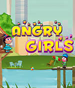 Angry Girls स्क्रीनशॉट 1