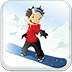Snowboard Champion