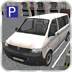 Car Parking 3D 2