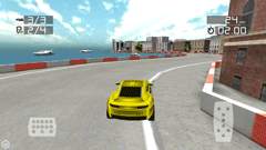 Car Racing: Street Race 3D screenshot 1