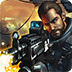 Death Defense FPS icon