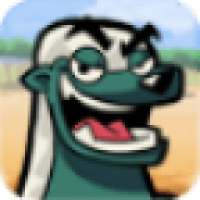 Ratel of Super big adventure on 9Apps