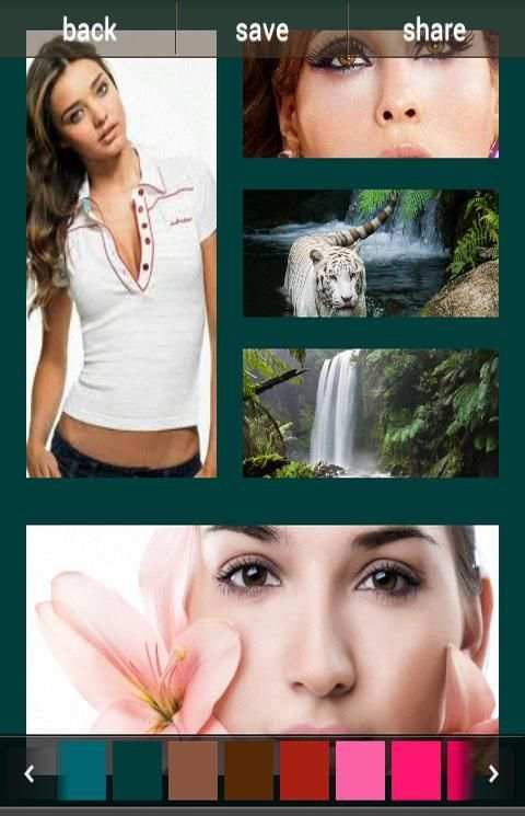 Photo Editor FREE For Android screenshot 8