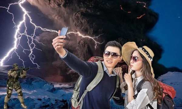 Movie FX Photo Maker скриншот 2