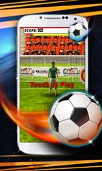 World Football Game 2014 screenshot 2