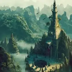 Temple Jungles Run 1 स्क्रीनशॉट 2