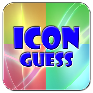 Icon Guess Quiz icon