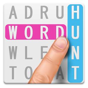 Word Hunt - Word search game
