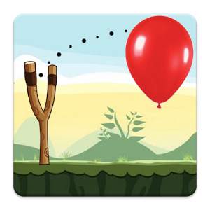 Gulel Games: Shooting Balloons