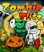 Zombie Run 3D screenshot 6