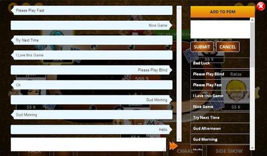 My Teen Patti screenshot 4