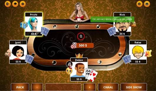 My Teen Patti screenshot 7