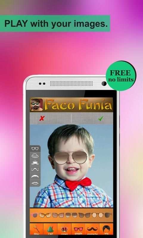 Faco Funia screenshot 5