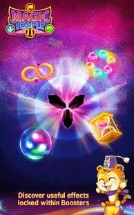 Magic Temple 2: Mage Wars screenshot 16