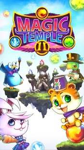 Magic Temple 2: Mage Wars screenshot 8