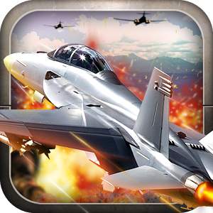 Sky Pilot 3D Strike Fighters