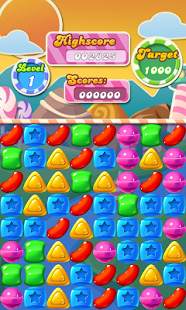 Candy Rescue screenshot 3
